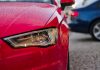 Audi RS4 spalanie