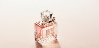 Najpiękniejsze perfumy w historii