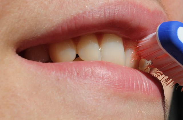 Pielęgnacja zębów u dziecka