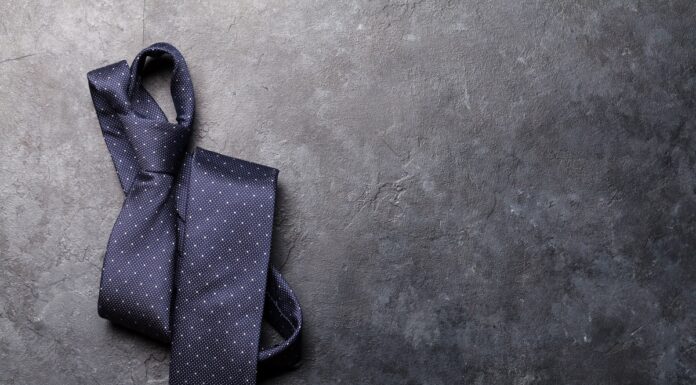 Czy jedwabne krawaty to dobry pomysł na prezent