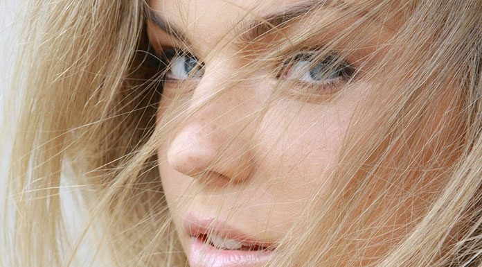 Jaki makijaż dla blondynki na wiosnę? Jaki makijaż dla blondynki na wiosnę?