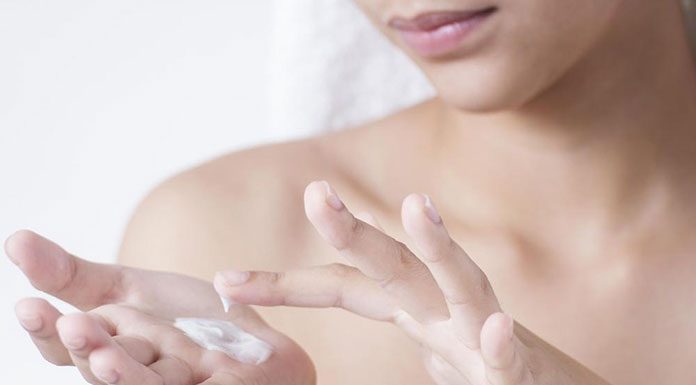 Wymagająca cera naczynkowa Wymagająca cera naczynkowa