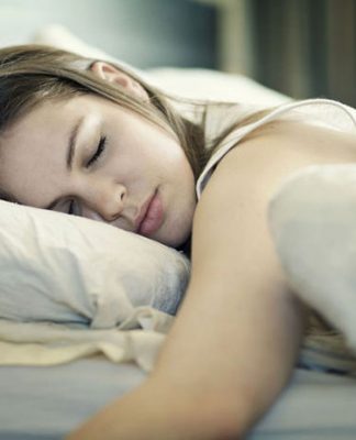 Kosmetyki do stosowania na noc