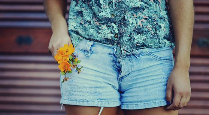 Wszystko o noszeniu szortów Wszystko o noszeniu szortów