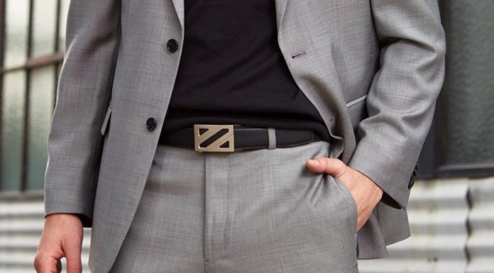 Najlepsze paski skórzane do spodni męskich Najlepsze paski skórzane do spodni męskich