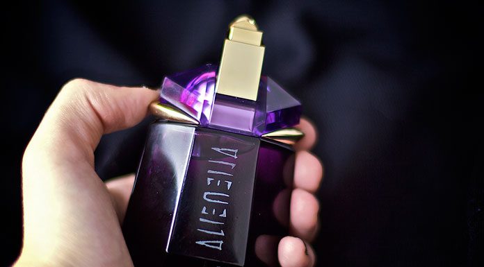 Miętowe perfumy na jesień dla panów Miętowe perfumy na jesień dla panów