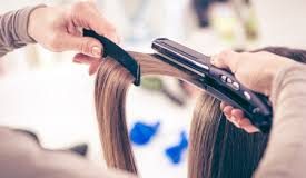 Prostownice fryzjerskie