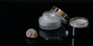 Krem z filtrem do twarzy