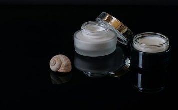 Krem z filtrem do twarzy