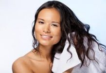 Najlepszy suchy szampon Najlepszy suchy szampon