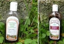 Szampon do wrażliwej skóry głowy Szampon do wrażliwej skóry głowy