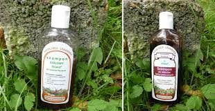 Szampon do wrażliwej skóry głowy