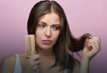 Szampon do włosów cienkich Szampon do włosów cienkich