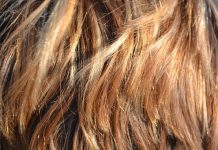 Szampon do włosów farbowanych Szampon do włosów farbowanych