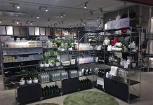 Szampon na przetłuszczające się włosy Szampon