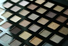 Trwałe cienie do powiek Trwałe cienie do powiek