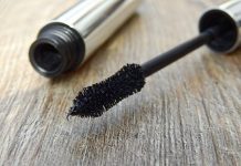 Tusz wodoodporny Tusz wodoodporny