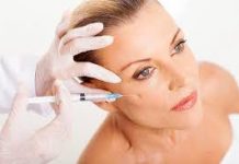 Zabieg kwasem hialuronowym Zabieg kwasem hialuronowym