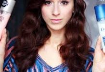 Odżywka w sprayu Odżywka w sprayu