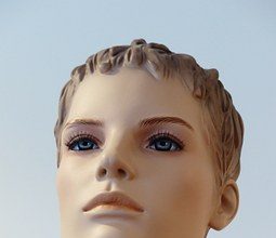 Dobór fryzury do kształtu twarzy Dobór fryzury do kształtu twarzy