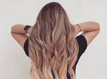 ombre