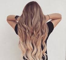 ombre
