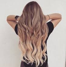 ombre