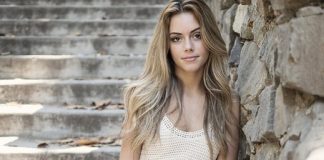 Farbowanie włosów metodą panelową