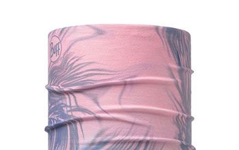 Chusta Buff – idealne wsparcie upalnym latem
