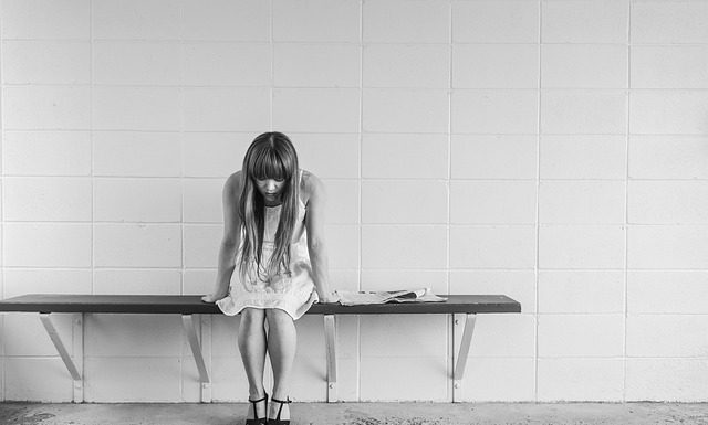 Depresja u osób starszych – specyfika depresji u seniora depresja u starszych osób