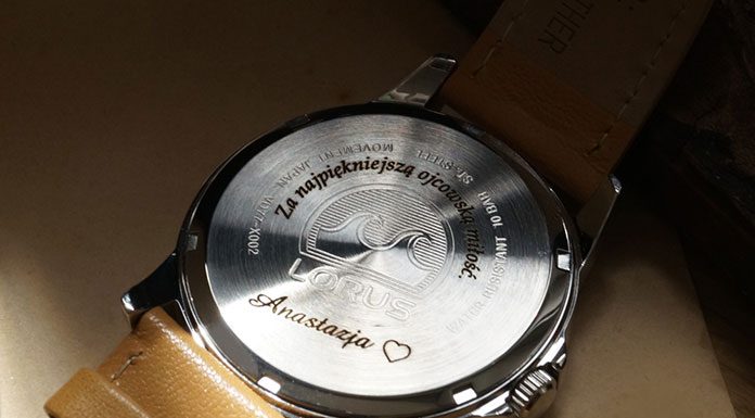 5 najlepszych zegarków na Dzień Taty!