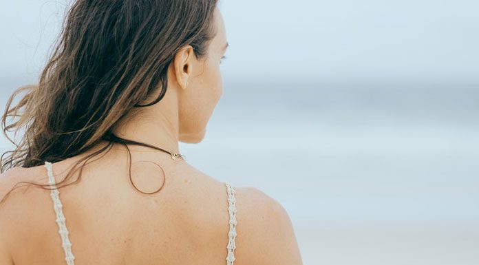 Jak sprawić, aby stare blizny były mniej widoczne?