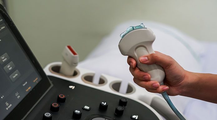 Rekondycjonowane aparaty USG? To oferta godna uwagi! Rekondycjonowane aparaty USG? To oferta godna uwagi!