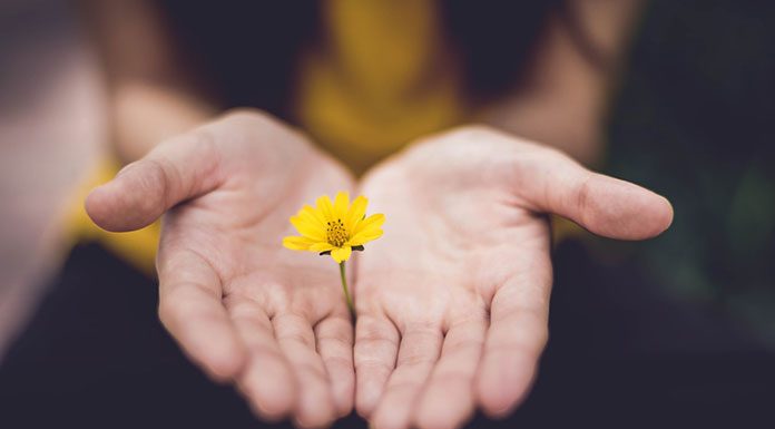 Jak przeprosić dziewczynę? Jak przeprosić dziewczynę