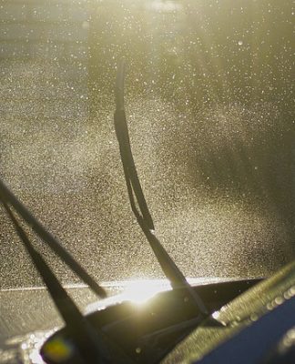 wycieraczki samochodowe Wrocław