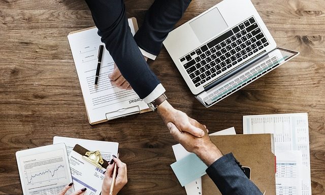 Konto przez Internet