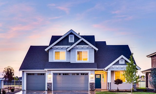 Ocieplanie garażu – o czym należy pamiętać? Ocieplanie garażu - o czym należy pamiętać?