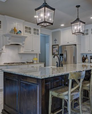 Popularność bram garażowych