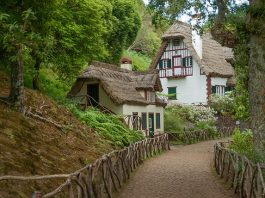 Wystrój wnętrza cz.II