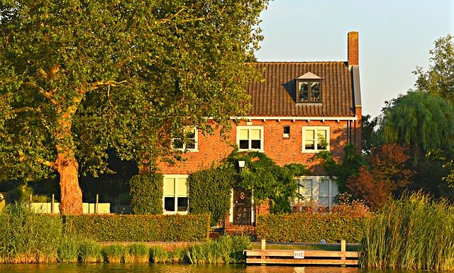 Jak postawić fundamenty? Jak postawić fundamenty?