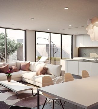 Teraz można wybudować coś wspaniałego