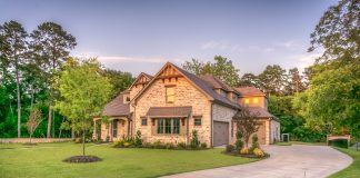 Działka oraz pozwolenie na budowę