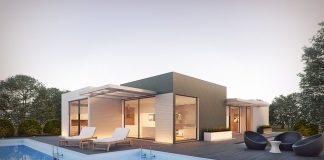 Ciekawe formy nieruchomości