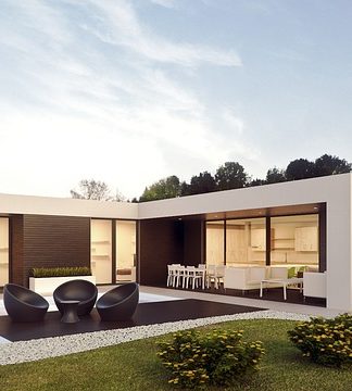 Rozwój architektury w Polsce