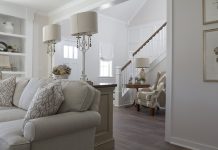 Przewaga domu nad mieszkaniem