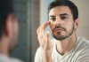 Czy mężczyźni powinni pielęgnować skórę twarzy?