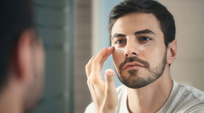 Czy mężczyźni powinni pielęgnować skórę twarzy? Czy mężczyźni powinni pielęgnować skórę twarzy?