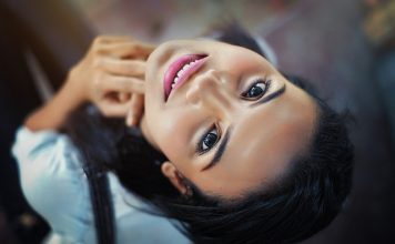 Modne fryzury na wesele