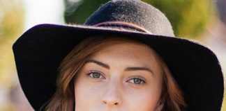 Prostowanie skrzywionych zębów.