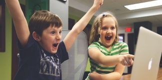 Dziewczyny też chcą grać